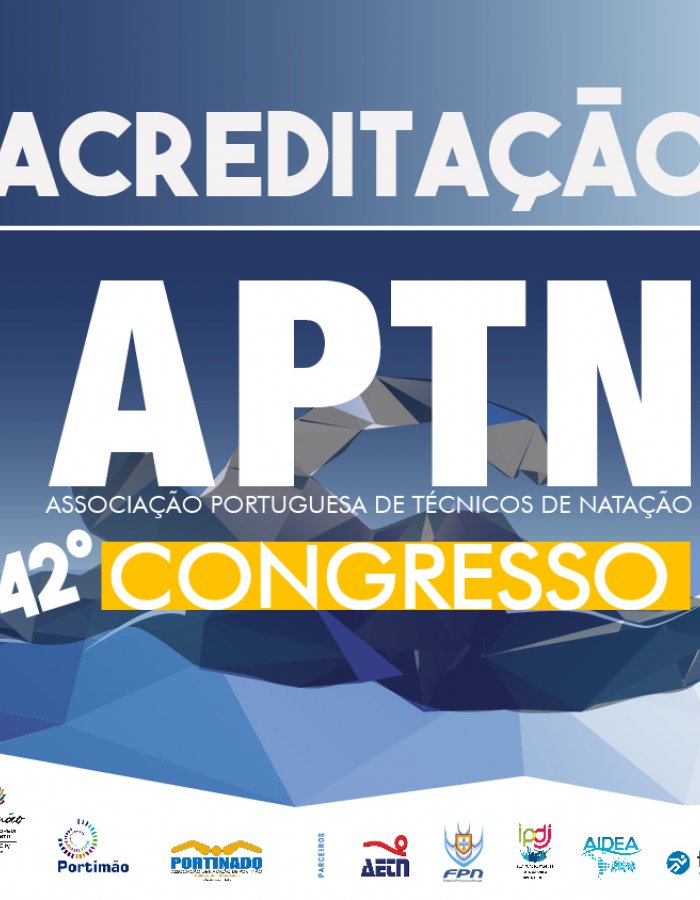 APTN congresso 2019 acreditaçao
