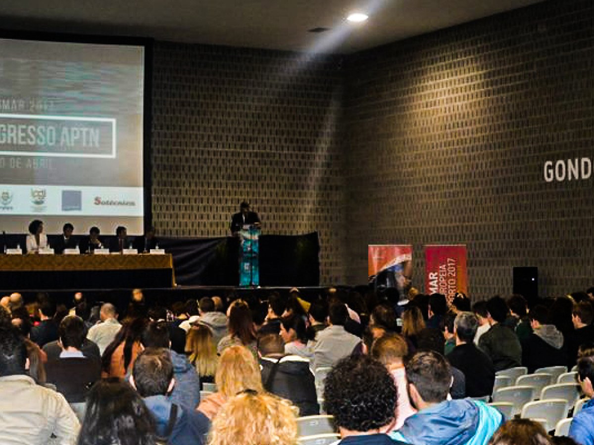 APTN - Associação Portuguesa de Técnicos de Natação 40º congresso Gondomar 2017 