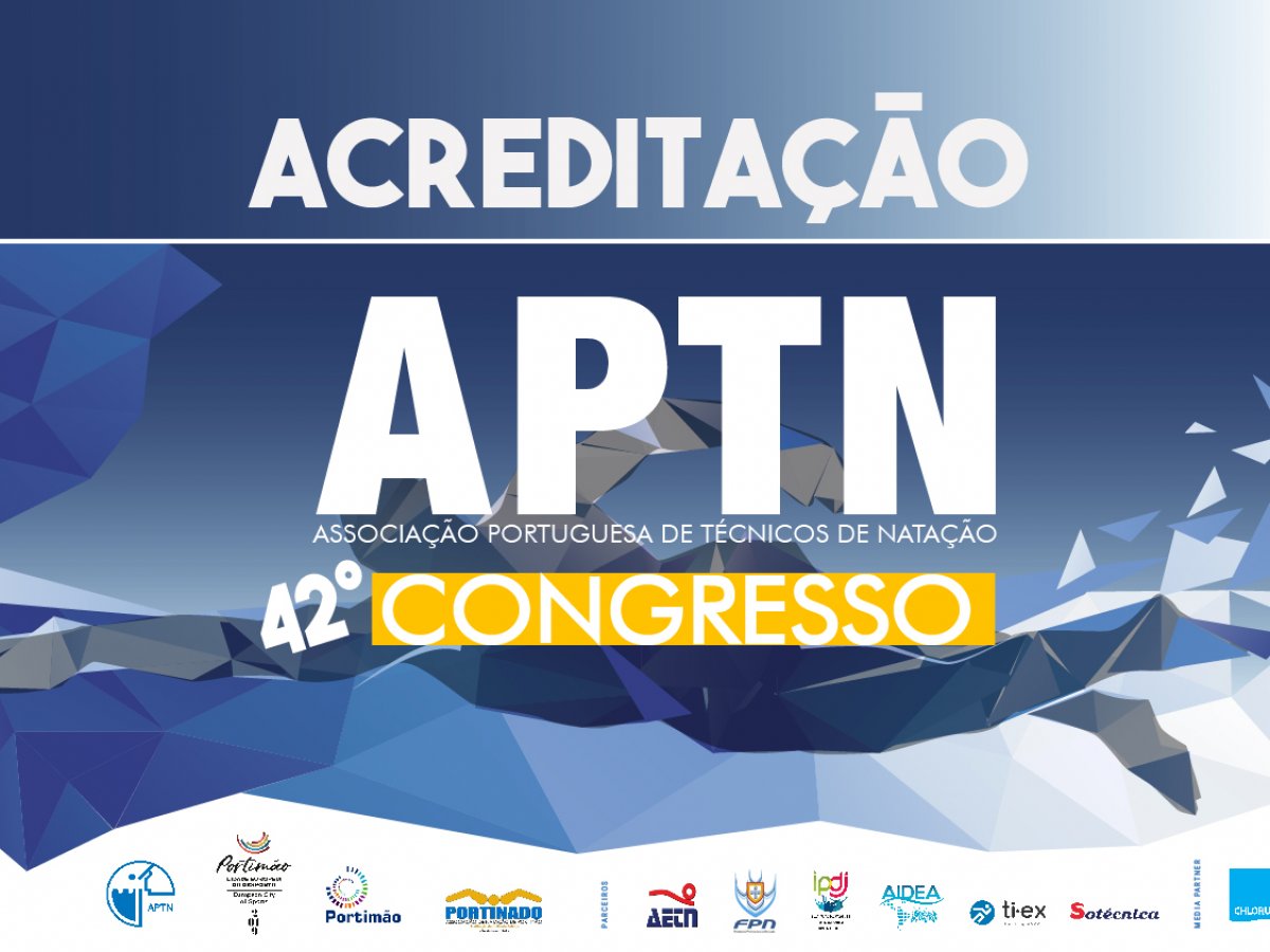 APTN congresso 2019 acreditaçao